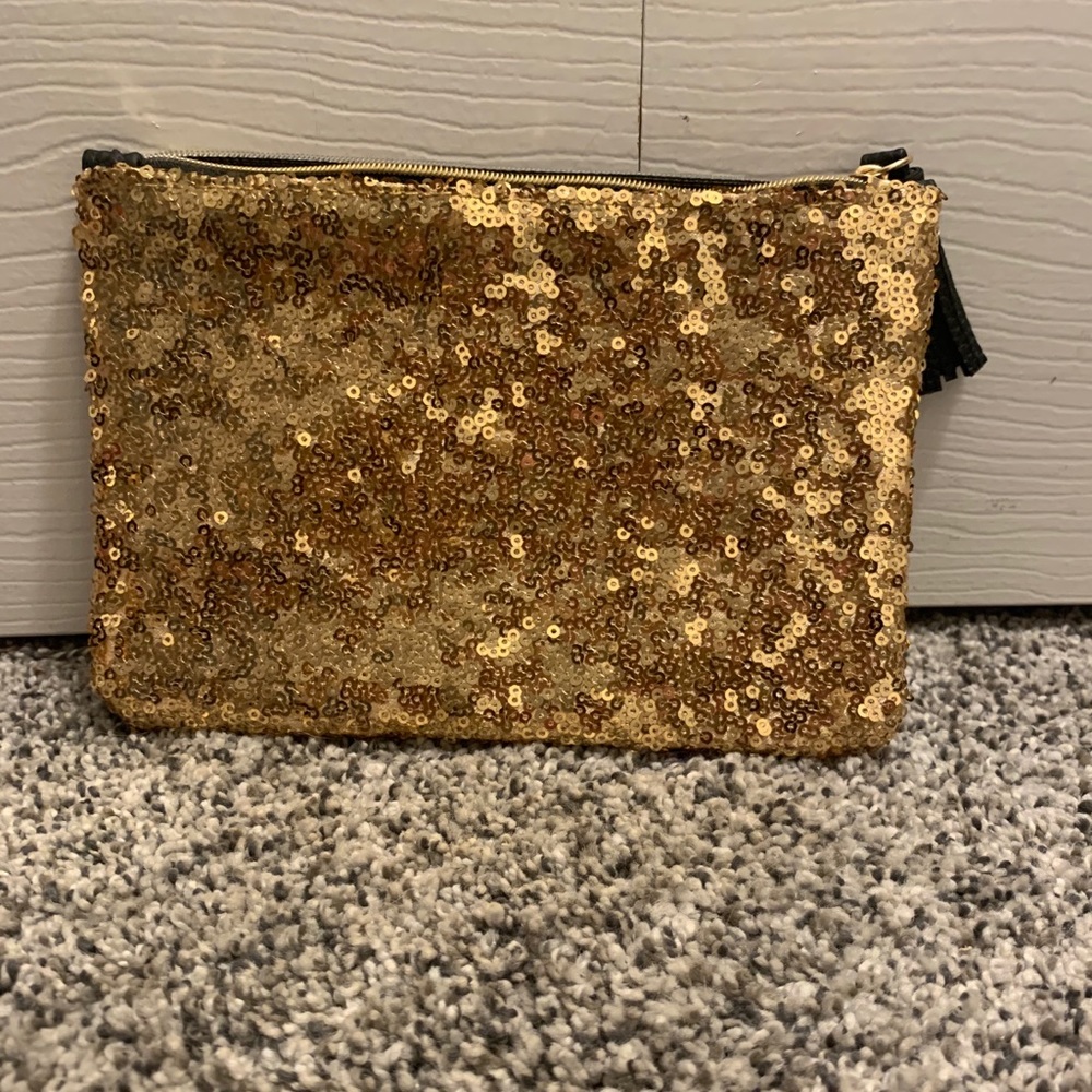 Makeup Bag